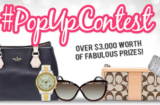 The Panty Party Pop Up Shop Contest