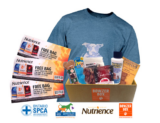 OSPCA Pet Friendly Prize Pack Giveaway