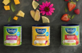ChickAdvisor – Tetley Super Teas