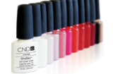 ChickAdvisor – CND Shellac