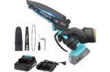YARDCARE 6 Inch Mini Chainsaw