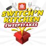 Home Hardware – Switch ‘n Kitchen Sweepstakes