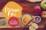 Keurig Hot Apple Cider Samples