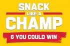 M&M’s Contest Canada | Snack Like A Champ Contest
