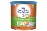 Free NESTLÉ GOOD START 3 Toddler Transition