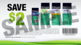 Robitussin Cough Medicine Coupon