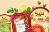 Sabra Facebook Giveaway