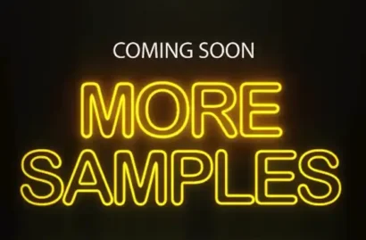SampleSource Fall 2026 Free Samples Sneak Peek