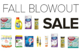 Well.ca Fall Blowout Sale