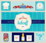 Cream of Wheat 120th Anniversary Giveaway