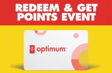PC Optimum Spend & Get Event for Groceries
