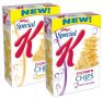 ChickAdvisor – Special K Popcorn Chips Review