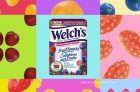 Welch’s Share the Goodness Giveaway