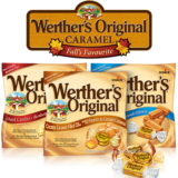 Werther’s Original Fall Breakfast Television Contest