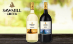 Check Your Emails ~ BzzAgent Sawmill Creek Wines Campaign