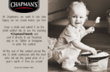 Chapman’s Moments Contest
