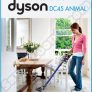 Win a Dyson DC45 Animal