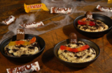 Nestle Halloween Contest