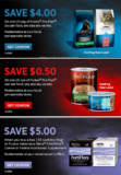 Hidden SmartSource.ca – Purina Coupons