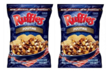 Ruffles Chip and Dip Dive Contest