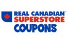 Real Canadian Superstore Coupons | New December Coupons