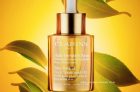 Clarins Face & Body Oil Giveaway