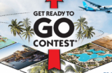 McDonald’s Get Ready to Go Contest