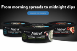 Natrel Whipped Dips & Spreads Coupon