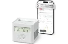 X-Sense Wi-Fi Radon Detector for Home with APP Notification
