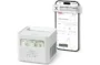 X-Sense Wi-Fi Radon Detector for Home with APP Notification, Model XR0A-iR