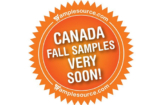 SampleSource Fall 2016 Sneak Peek #5