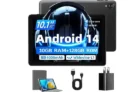 Rebecco Android 14 Tablet 10 Inch 10GB