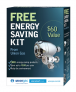 Union Gas – Free Energy Saving Kit