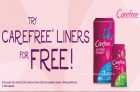 Carefree Liners FPC