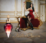 Katy Perry Killer Queen Sample Contest