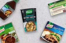 Knorr Coupons | Save on Rice Cups + Noodle Cups + Vegetable Bouillon