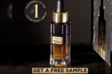 Free L’Oreal Midnight Serum Sample