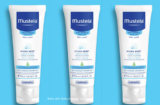 Try Mustela Hydra Bebe for Free