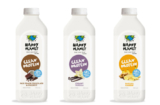 SocialNature – Clean Protein Smoothie