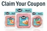 Swift Deli Meat Coupon