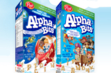 Post Alpha-Bits Cereal Coupon