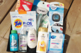 P&G Sampler Pack Giveaway