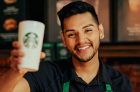 Celebrate Starbucks 50th Anniversary with Free Coffee