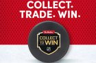 Tim Hortons Collect To Win Hockey Contest