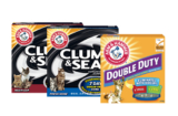 Arm & Hammer Cat Litter Coupons