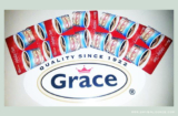 Grace Brand Survey Giveaway