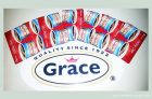 Grace Brand Survey Giveaway