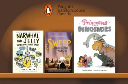 Kellogg’s Promotions Canada | Free Books