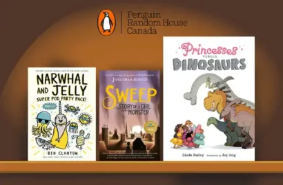 Kellogg’s Promotions Canada | Free Books