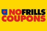 No Frills Coupons | New December Coupons